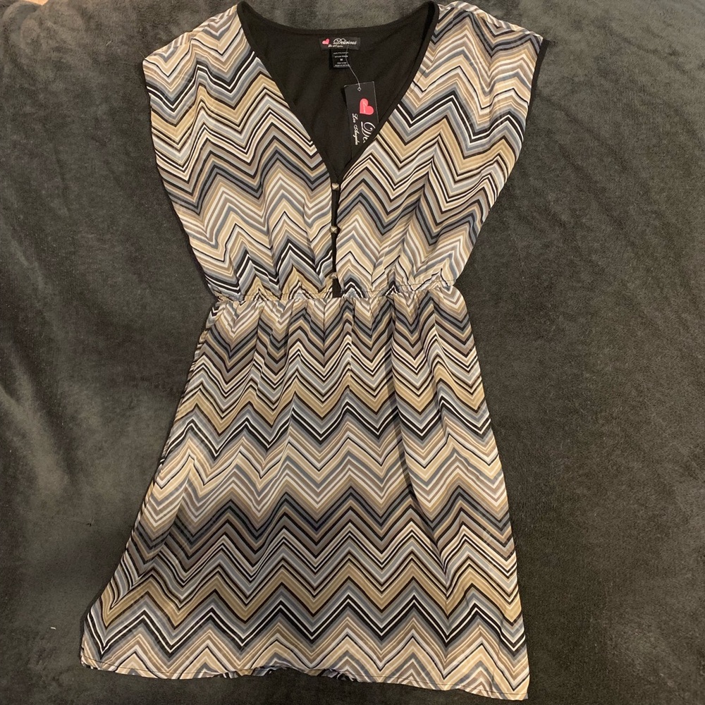 SALE🧨2/$25🧨👗 Dress 👗 - Picture 1 of 7